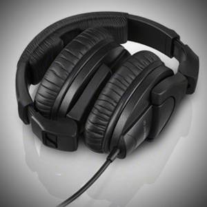 Buy Sennheiser Hd-280 Pro Studio Monitor Folding Headphone Online