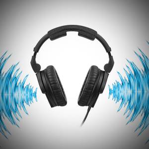 Buy Sennheiser Hd-280 Pro Studio Monitor Folding Headphone Online
