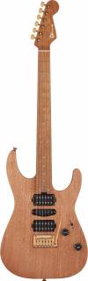 ギター charvel Pro-Mod DK24 HSH 2PT MYST BL Buy Charvel Pro-Mod DK24 HSH 2PT CM guitars Online in India at