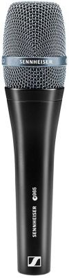 Sennheiser e 965 ボーカルマイクロフォン SENNHEISER e965 【国内正規品/2年保証】(ゼンハイザー)(ボーカル用