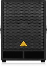 Buy Behringer B115D Eurolive 2-Way Active PA Speakers Online in