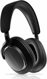Buy Bowers-Wilkins PX7 S2E wireless headphones Online in India at