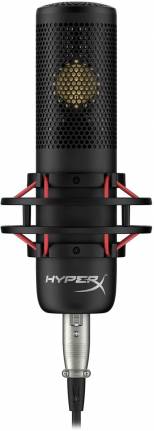 Buy HyperX SoloCast microphones Online in India at Lowest Price