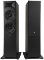 Buy JBL Studio-680-Dual floorstanding speakers Online in India at
