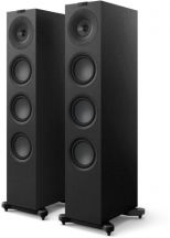 スピーカー・ウーファー KEF T301SatelliteSpeaker - Black (Pair) KEF T301 Satellite Speaker (Pair) - DFC Audio Visual | Shop Online