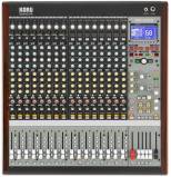 Buy korg MW-1608 digital mixer Online in India at Lowest Price | VPLAK