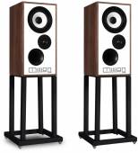 Buy Mission ZX-1 Bookshelf Speakers Online in India at Lowest