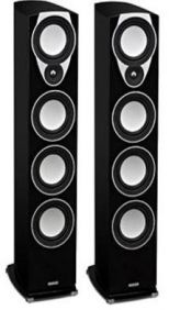 Buy Mission ZX-5 Floorstanding Speakers Online in India at Lowest