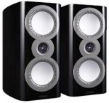 Buy Mission ZX-1 Bookshelf Speakers Online in India at