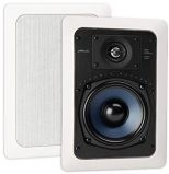 Q Acoustics QI45EW On-Wall Outdoor Speaker - The Listening Post CHC & WLG