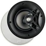 Polk Audio 90-RT 3-Way In-Ceiling-Speaker - The Vanishing - View #2