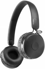 Buy Portronics Muffs Xt Wireless Bluetooth Headphones black At Low Price In India Vplak