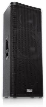 Buy QSC AC-S4T active pa speakers Online in India at Lowest Price