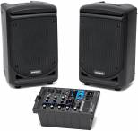 Buy Samson XP308i portable pa systems Online in India at Lowest