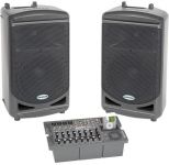 Buy Samson XP308i portable pa systems Online in India at Lowest