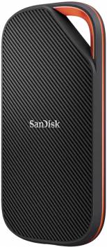 Buy SANDISK SDSSDE61-4T00-G25 external hard disks Online in India