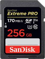 Buy SanDisk 256GB Extreme PRO CFexpress Type B Card Online in