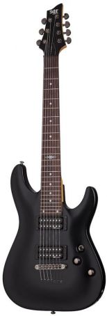 Buy Schecter Omen Extreme-6 guitars Online in India at Lowest