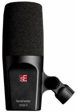 Buy sE Electronics DM2 TNT microphones Online in India at Lowest