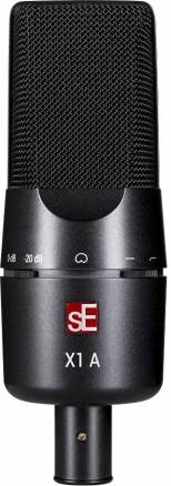 Buy sE Electronics DM2 TNT microphones Online in India at Lowest