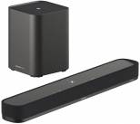 Buy Sennheiser AMBEO Soundbar Plus & AMBEO Sub dolby atmos 