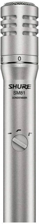 Buy Shure BETA 181 microphones Online in India at Lowest Price | VPLAK