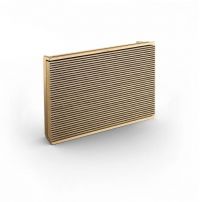 Bang & Olufsen バング&オルフセン Beosound Level Bang & Olufsen Beosound Level Portable Wi-Fi Multiroom Speaker