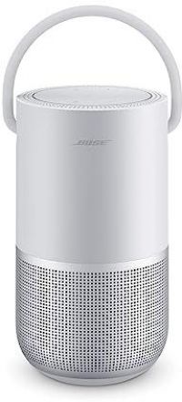 Buy Bose Portable Smart Wireless Bluetooth Speaker with Alexa