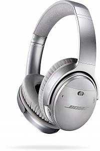 Bose QuietComfort 35 Noise Cancelling Headphones in 2024 Black