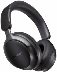 Buy Bose QuietComfort Ultra wireless headphones Online in India at