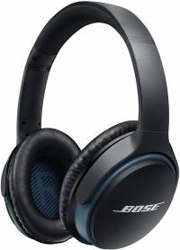 Buy Bose Soundlinkâ® Around-ear Wireless Headphones Ii Online In