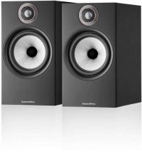 606S2AE　Bowers & Wilkins　B&W Buy Bowers & Wilkins 606 S2 Bookshelf Speakers Online in India at