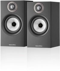 B&W　Bowers & Wilkins 607 S2 AE 動作保証 Buy Bowers & Wilkins 607 S2 Bookshelf Speakers Online in India at