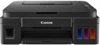 Canon Pixma G3010 All-in-one Wireless Ink tank Colour Printer