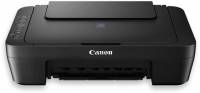 Canon Pixma E470 All-in-one Inkjet Printer