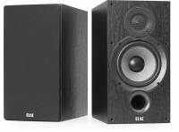 Buy ELAC Debut 2.0 B6.2 Bookshelf Speakers Online in India at