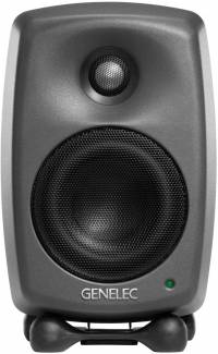 Buy GENELEC 8320A studio monitor speakers Online in India at