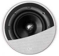 Kef Ci200qr Round In-ceiling Speaker (each)