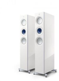 Buy Kef Reference 3 meta floorstanding speakers Online in India at
