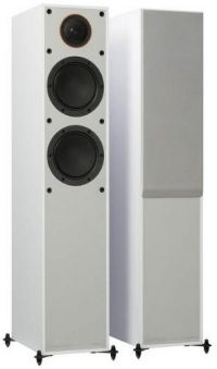 Buy Monitor-Audio Monitor 200 floorstanding speakers Online in