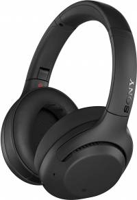 Buy Sony Wh Xb900n Noise Cancelling Headphones Online In India At