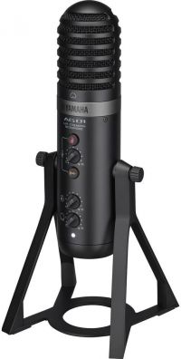 Buy Yamaha AG01 microphones Online in India at Lowest Price | VPLAK