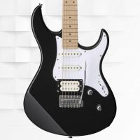 Buy Yamaha PAC112VM Pacifica(Black) guitars Online in India at