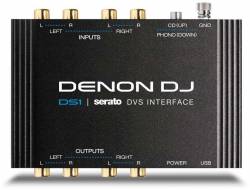 DENON DJ DS1 Serato DJ インターフェース Buy Denon DJ DS1 Audio Interfaces Online in India at Lowest Price