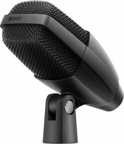 Buy Sennheiser MD?421?Kompakt microphones Online in India at