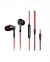 1more Single Driver In-ear Earphone With Mic color image