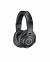 Audio technica Ath-m40x Professional Over the Ear Headphone color image