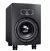 Adam Audio Sub8 Powered Studio Subwoofer color image