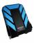 Adata Hd710 usb 3.0 1tb External Hard Disk color image