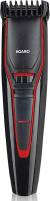Agaro Mt-6001 Beard trimmer For Men Cordless Battery Opearated Runtime 90mins color image